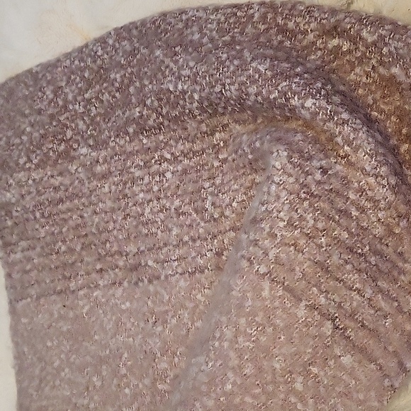 MerSea pink ombre scarf - Picture 7 of 9